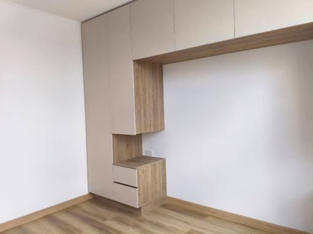 Apartamento de 1 alcoba en venta en Salazar Gomez, Bogotá, 34 m² · foto 11 de 19