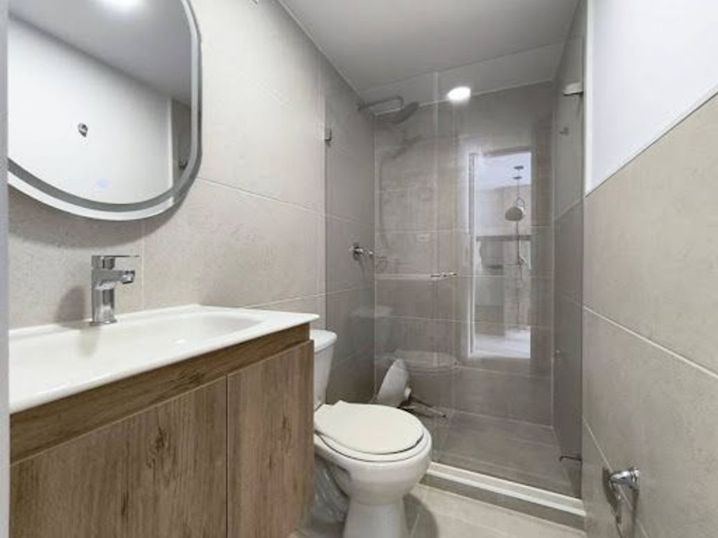 Apartamento de 1 alcoba en venta en Salazar Gomez, Bogotá, 34 m² · foto 13 de 19