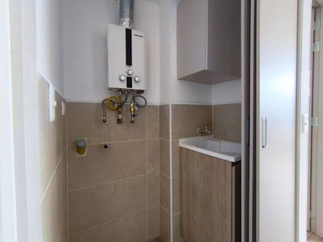 Apartamento de 1 alcoba en venta en Salazar Gomez, Bogotá, 34 m² · foto 16 de 19