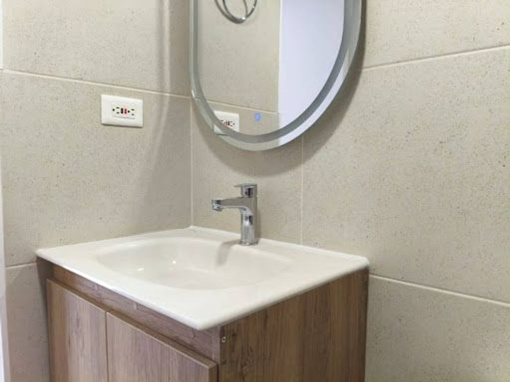 Apartamento de 1 alcoba en venta en Salazar Gomez, Bogotá, 34 m² · foto 14 de 19