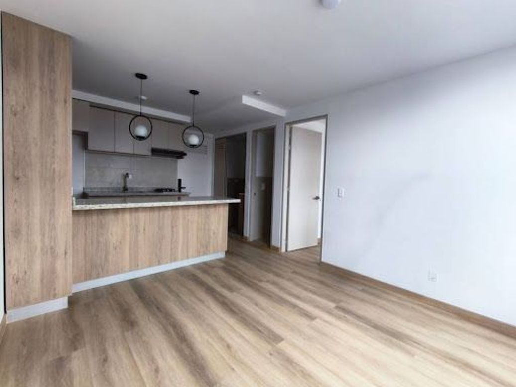 Apartamento de 1 alcoba en venta en Salazar Gomez, Bogotá, 34 m² · foto 6 de 19