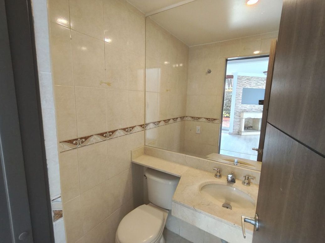 Casa en arriendo en Cr Jardines De Gratamira, Bogotá · foto 5 de 20