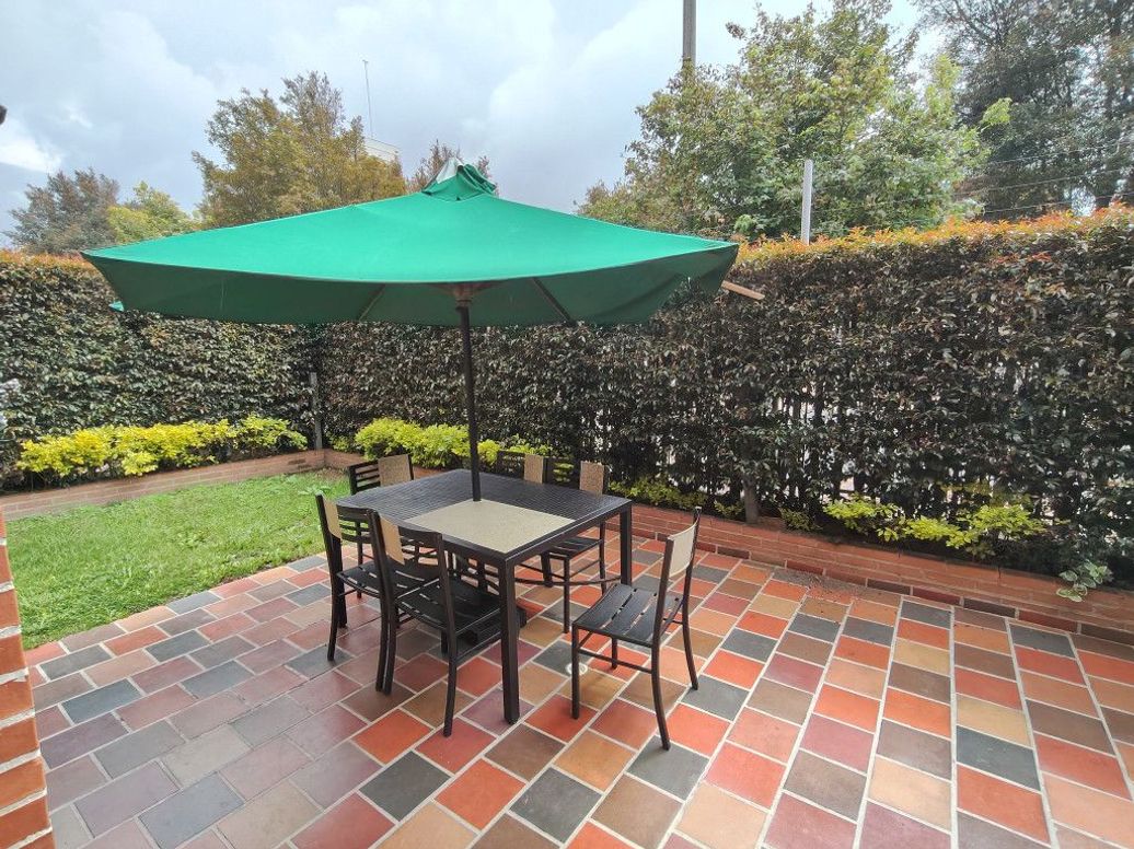 Casa en arriendo en Cr Jardines De Gratamira, Bogotá · foto 6 de 20