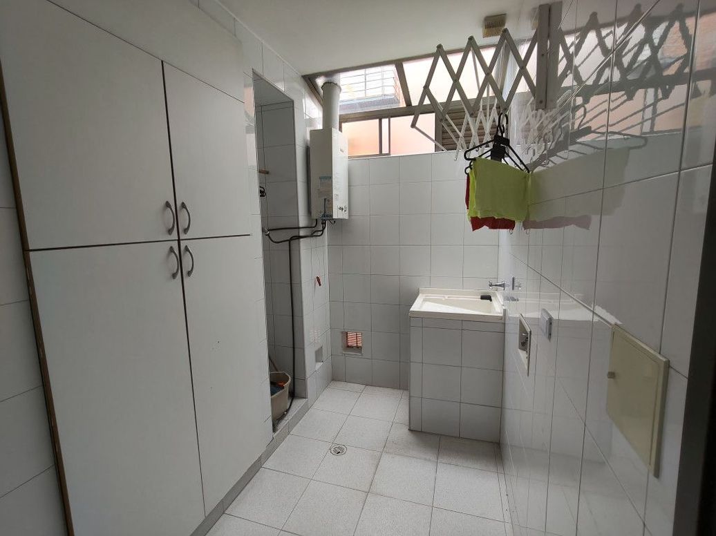 Casa en arriendo en Cr Jardines De Gratamira, Bogotá · foto 11 de 20