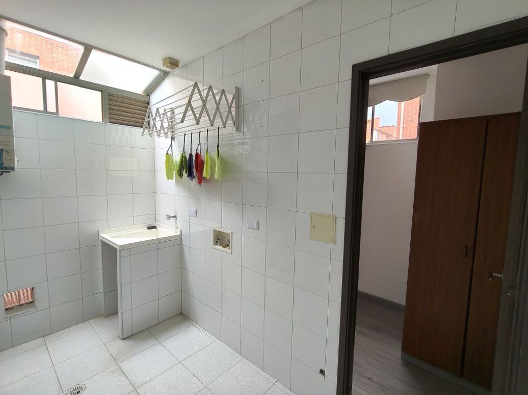 Casa en arriendo en Cr Jardines De Gratamira, Bogotá · foto 10 de 20