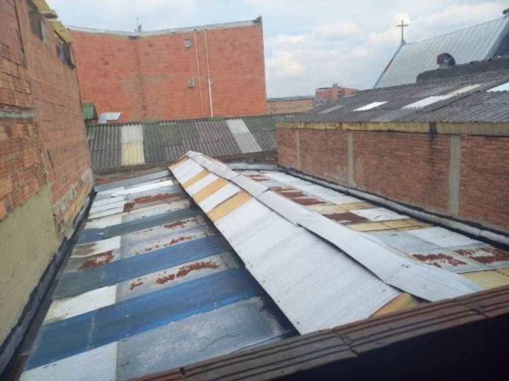 Casa de 9 alcobas en venta en Bravo Paez Quiroga, Bogotá, 538 m² · foto 4 de 20