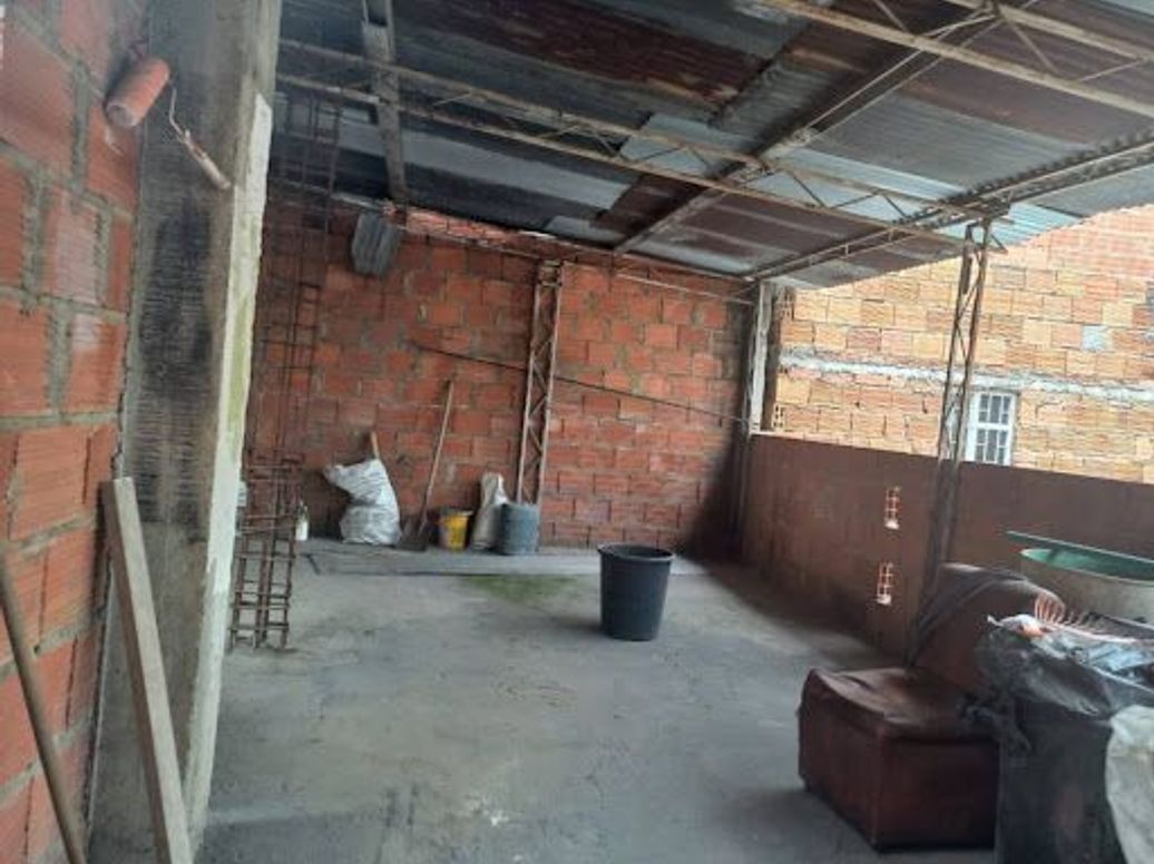 Casa de 9 alcobas en venta en Bravo Paez Quiroga, Bogotá, 538 m² · foto 3 de 20