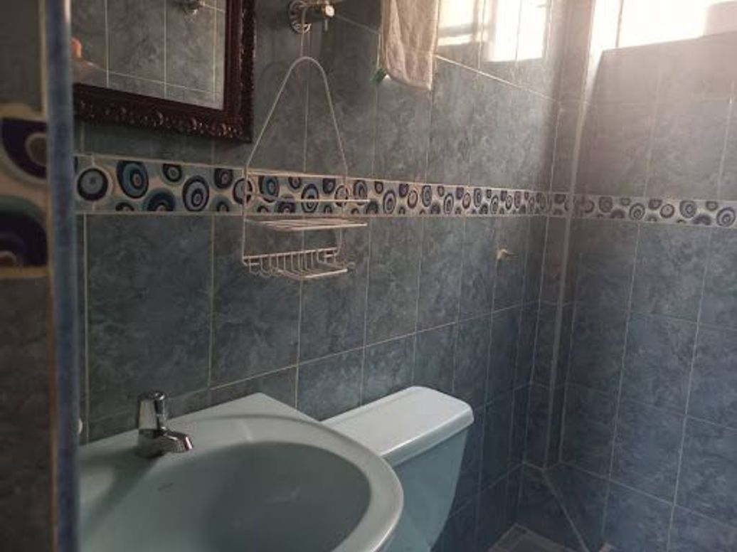 Casa de 9 alcobas en venta en Bravo Paez Quiroga, Bogotá, 538 m² · foto 6 de 20