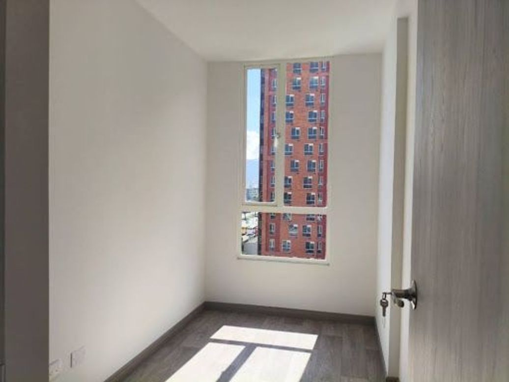 Apartamento de 2 alcobas en venta en El Tintal, Bogotá, 38 m² · foto 5 de 20