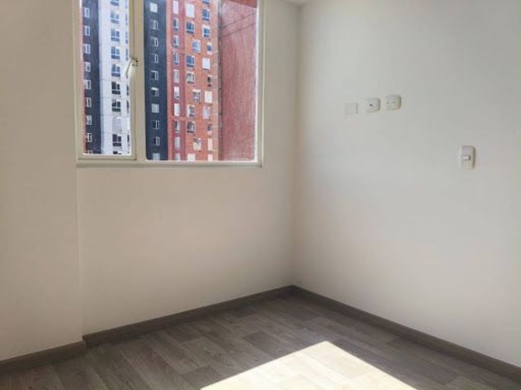 Apartamento de 2 alcobas en venta en El Tintal, Bogotá, 38 m² · foto 6 de 20
