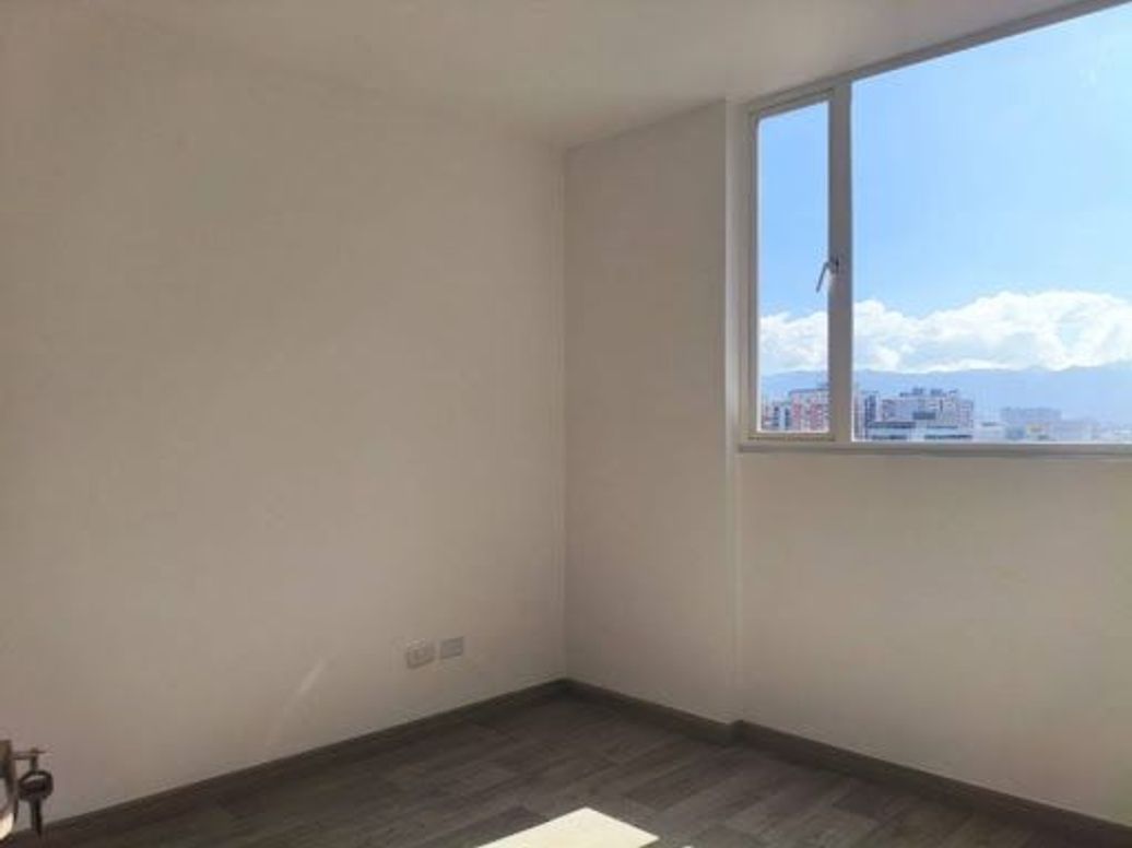 Apartamento de 2 alcobas en venta en El Tintal, Bogotá, 38 m² · foto 7 de 20
