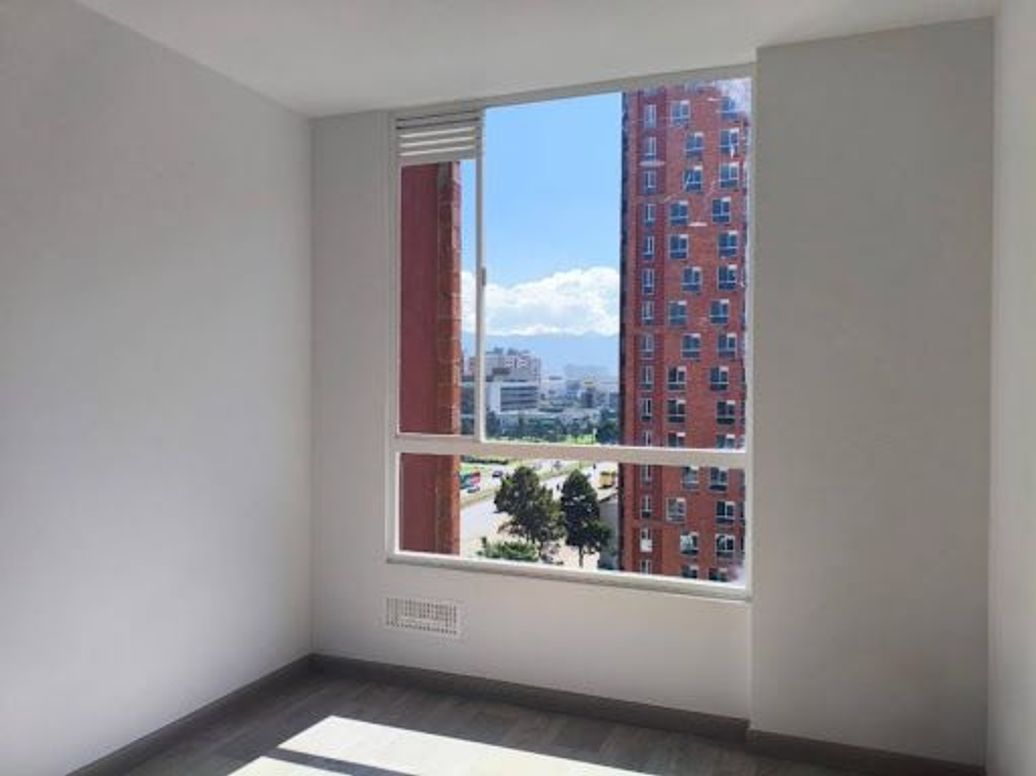 Apartamento de 2 alcobas en venta en El Tintal, Bogotá, 38 m² · foto 8 de 20