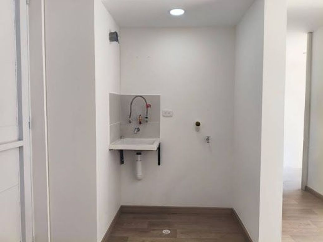 Apartamento de 2 alcobas en venta en El Tintal, Bogotá, 38 m² · foto 15 de 20