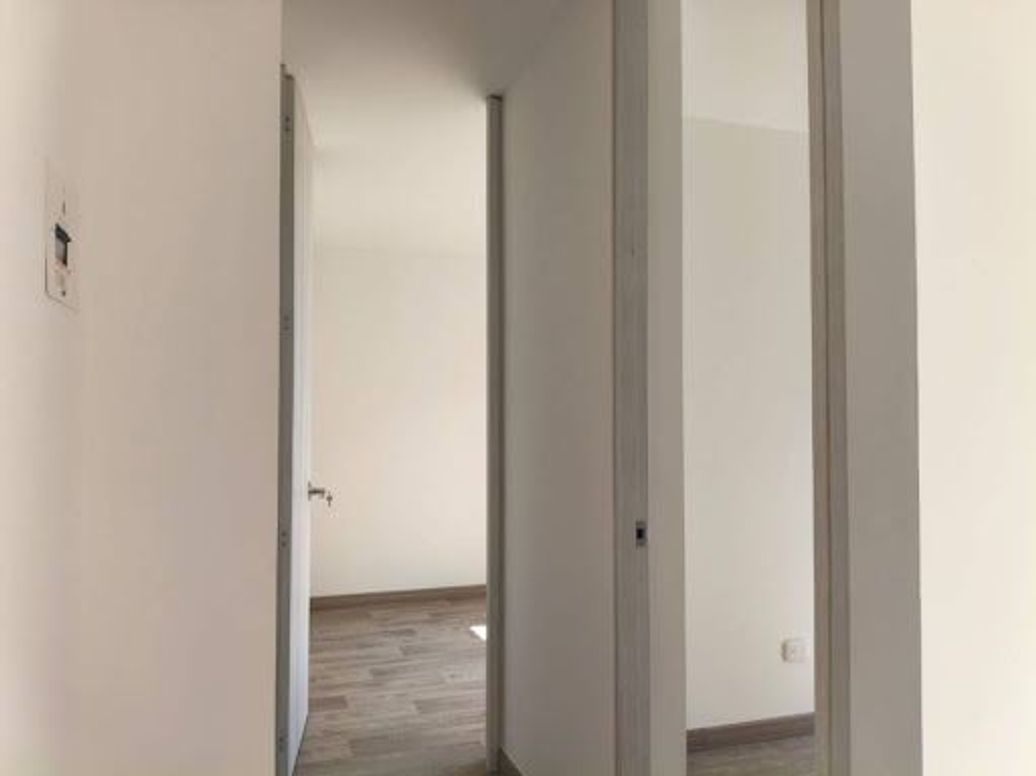 Apartamento de 2 alcobas en venta en El Tintal, Bogotá, 38 m² · foto 13 de 20