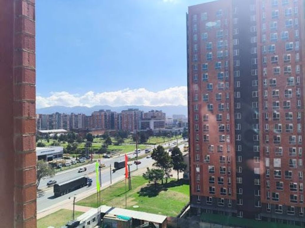Apartamento de 2 alcobas en venta en El Tintal, Bogotá, 38 m² · foto 16 de 20