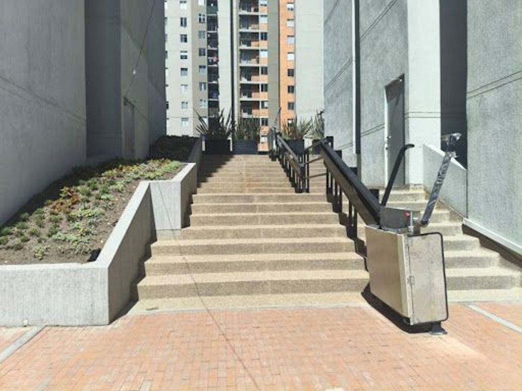 Apartamento de 2 alcobas en venta en El Tintal, Bogotá, 38 m² · foto 10 de 20