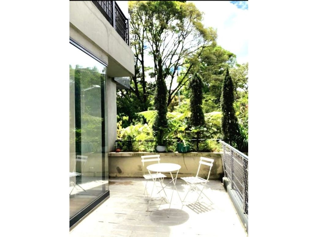 Apartamento de 3 alcobas en venta en Chico, Bogotá, 337 m² · foto 15 de 15