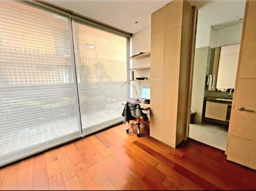 Apartamento de 3 alcobas en venta en Chico, Bogotá, 337 m² · foto 6 de 15