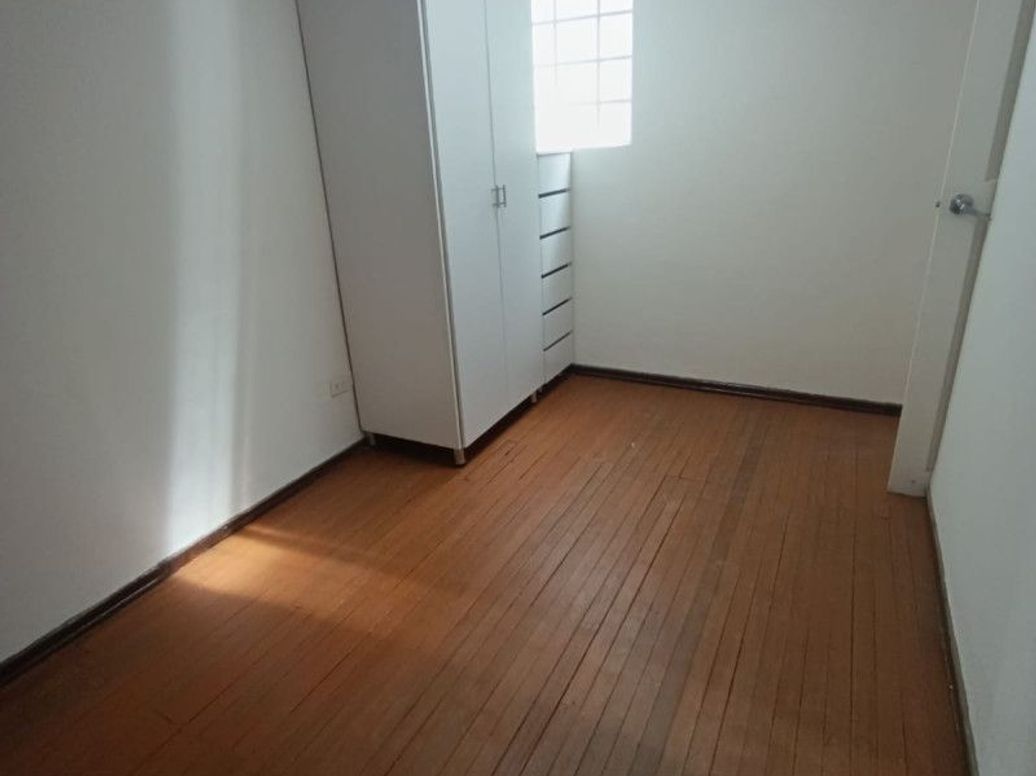 Apartamento de 3 alcobas en venta en Teusaquillo, Bogotá, 157 m² · foto 5 de 20
