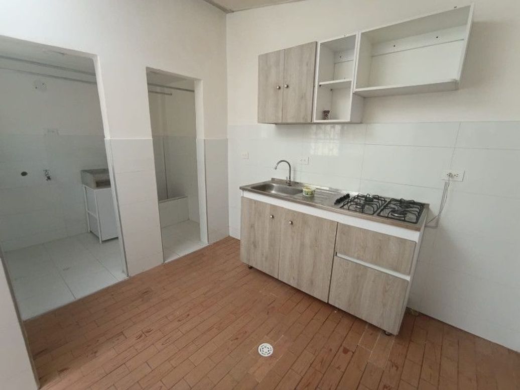 Apartamento de 3 alcobas en venta en Teusaquillo, Bogotá, 157 m² · foto 10 de 20