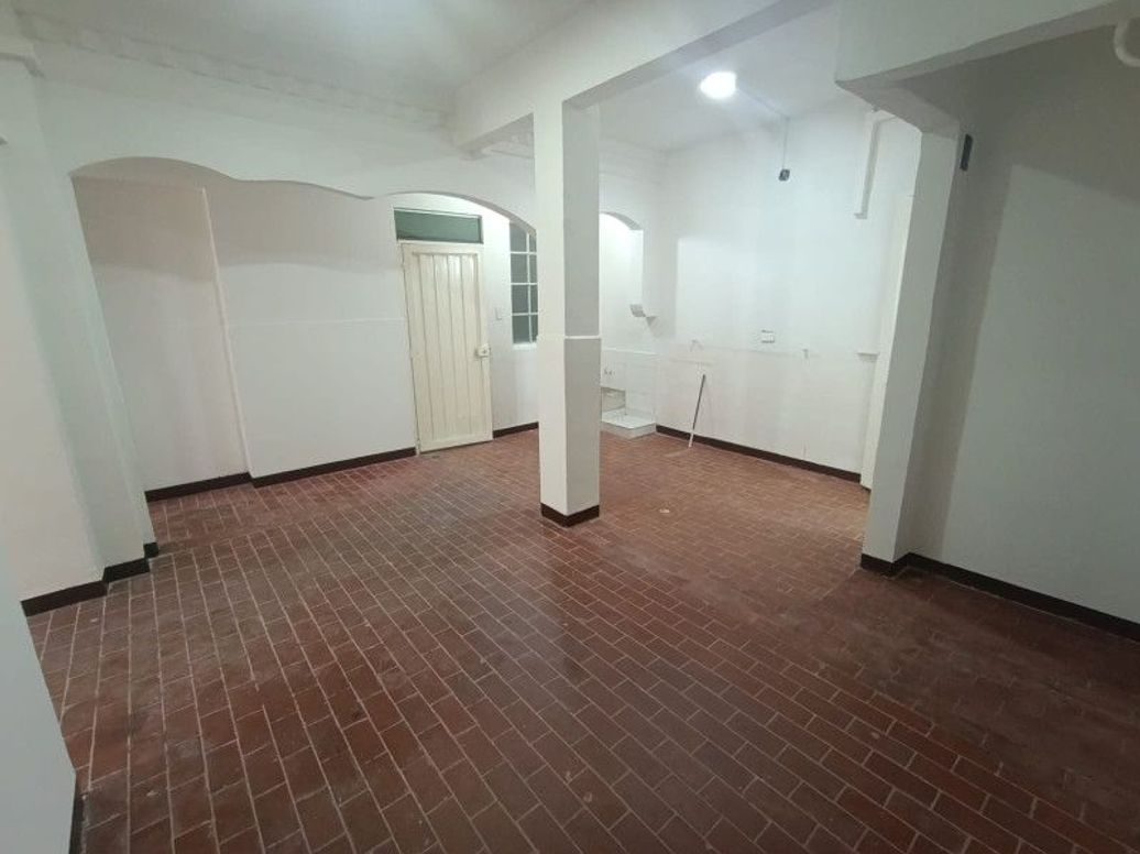 Apartamento de 3 alcobas en venta en Teusaquillo, Bogotá, 157 m² · foto 12 de 20