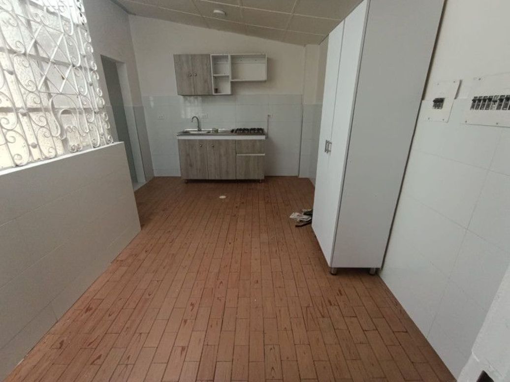 Apartamento de 3 alcobas en venta en Teusaquillo, Bogotá, 157 m² · foto 9 de 20