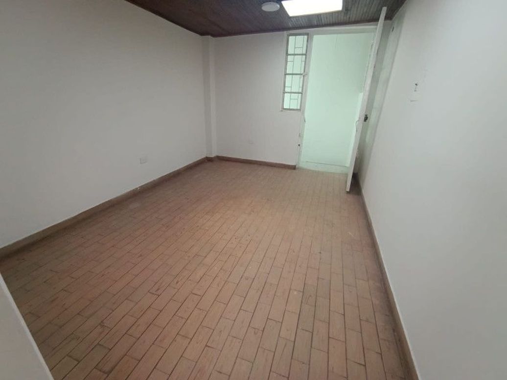Apartamento de 3 alcobas en venta en Teusaquillo, Bogotá, 157 m² · foto 13 de 20