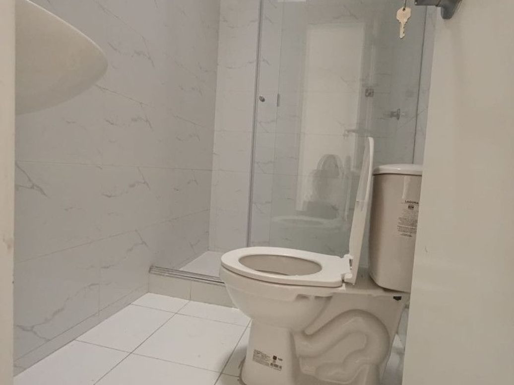 Apartamento de 3 alcobas en venta en Teusaquillo, Bogotá, 157 m² · foto 6 de 20