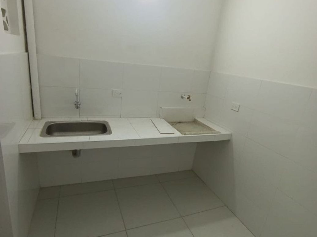 Apartamento de 3 alcobas en venta en Teusaquillo, Bogotá, 157 m² · foto 17 de 20