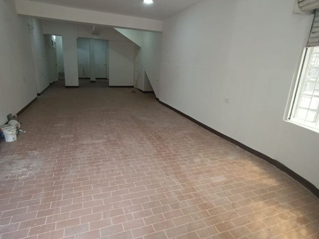 Apartamento de 3 alcobas en venta en Teusaquillo, Bogotá, 157 m² · foto 18 de 20