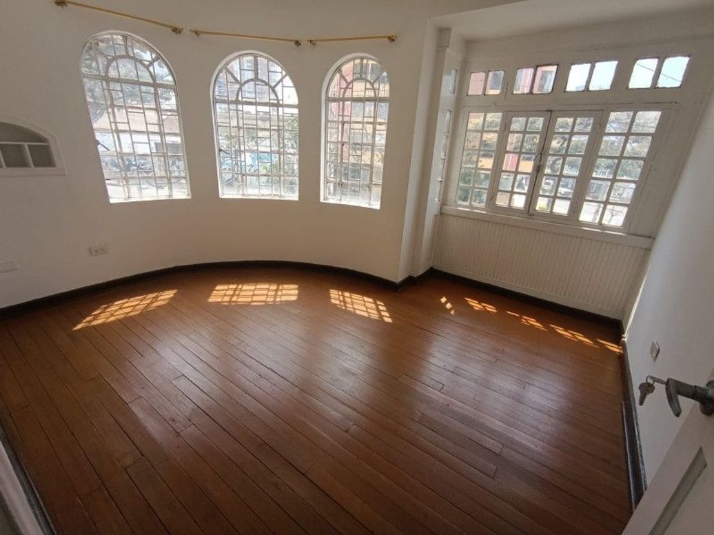 Apartamento de 3 alcobas en venta en Teusaquillo, Bogotá, 157 m² · foto 20 de 20