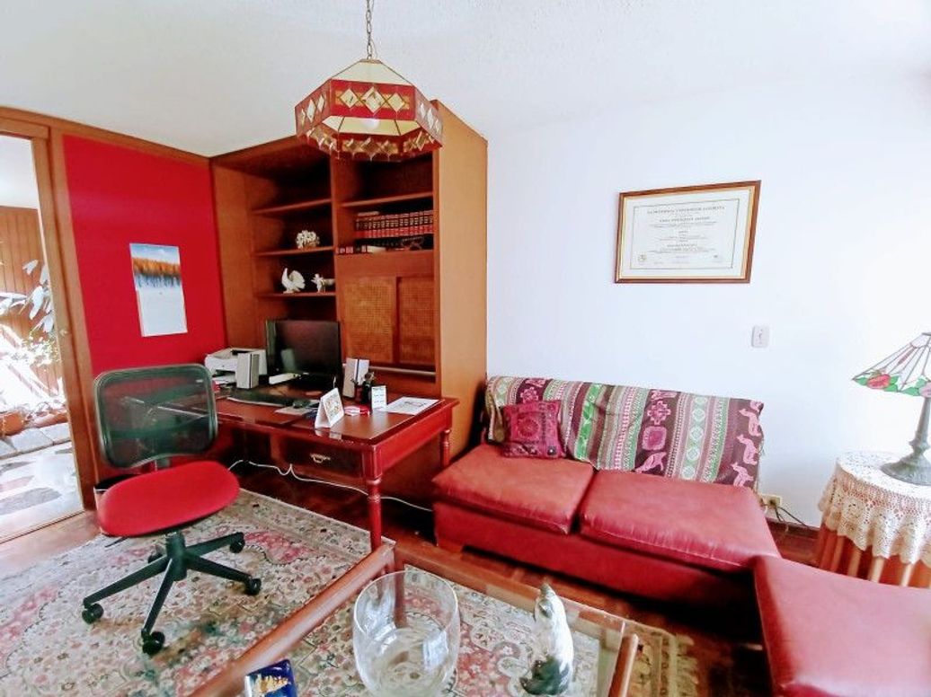 Casa de 3 alcobas en venta en Santa Ana Oriental, Bogotá, 844 m² · foto 8 de 20