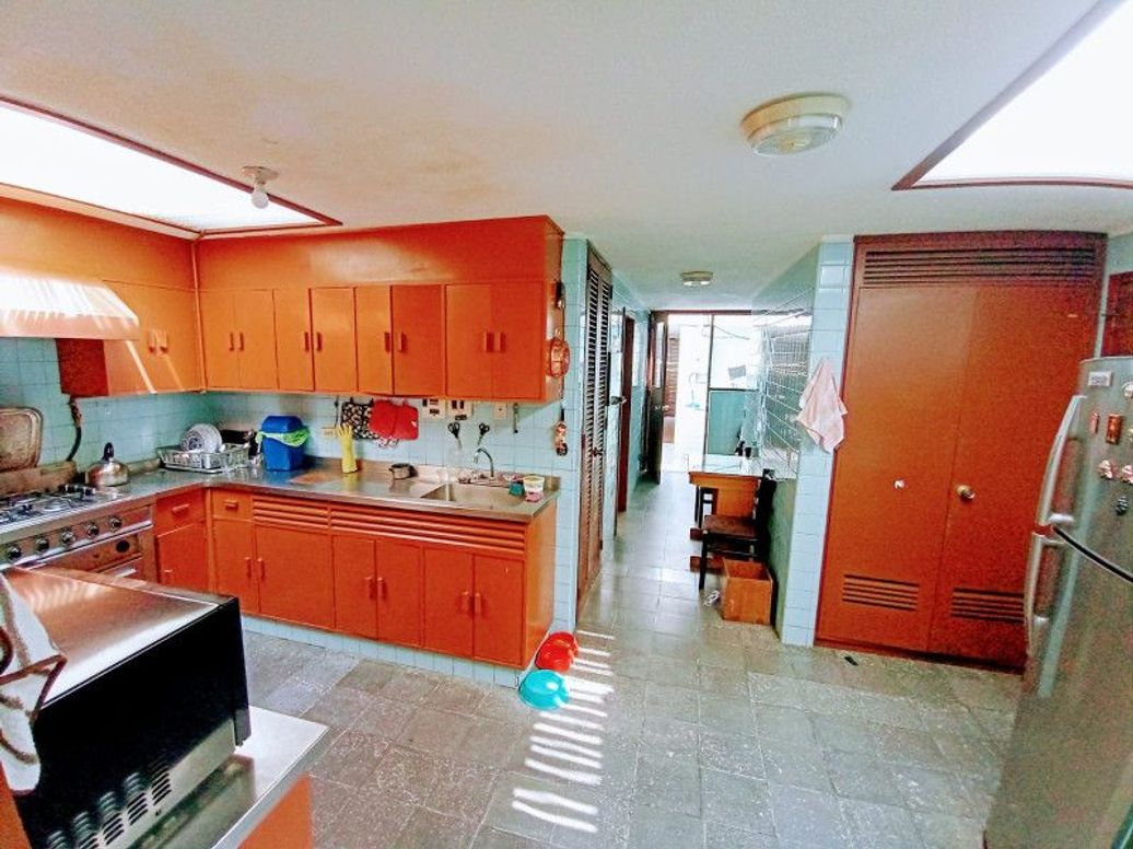 Casa de 3 alcobas en venta en Santa Ana Oriental, Bogotá, 844 m² · foto 18 de 20