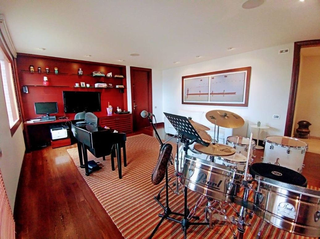 Apartamento de 5 alcobas en venta en Ub. Bosques De Medina, Bogotá, 610 m² · foto 7 de 20