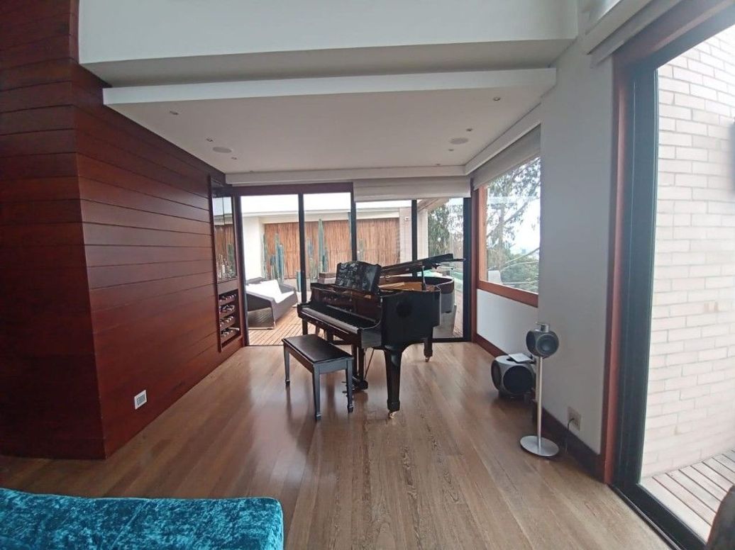 Apartamento de 5 alcobas en venta en Ub. Bosques De Medina, Bogotá, 610 m² · foto 8 de 20