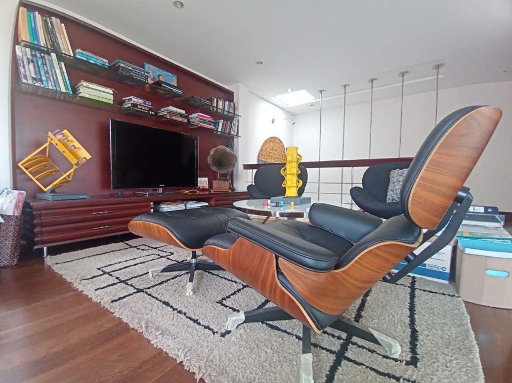 Apartamento de 5 alcobas en venta en Ub. Bosques De Medina, Bogotá, 610 m² · foto 12 de 20