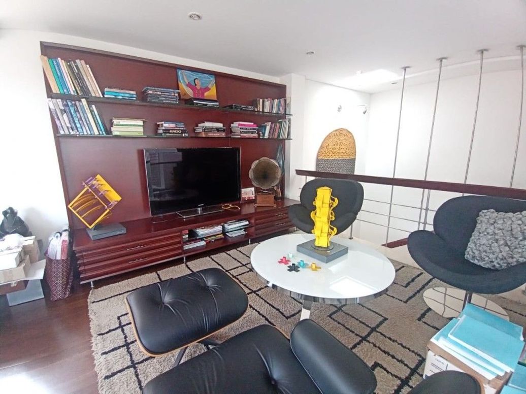 Apartamento de 5 alcobas en venta en Ub. Bosques De Medina, Bogotá, 610 m² · foto 13 de 20