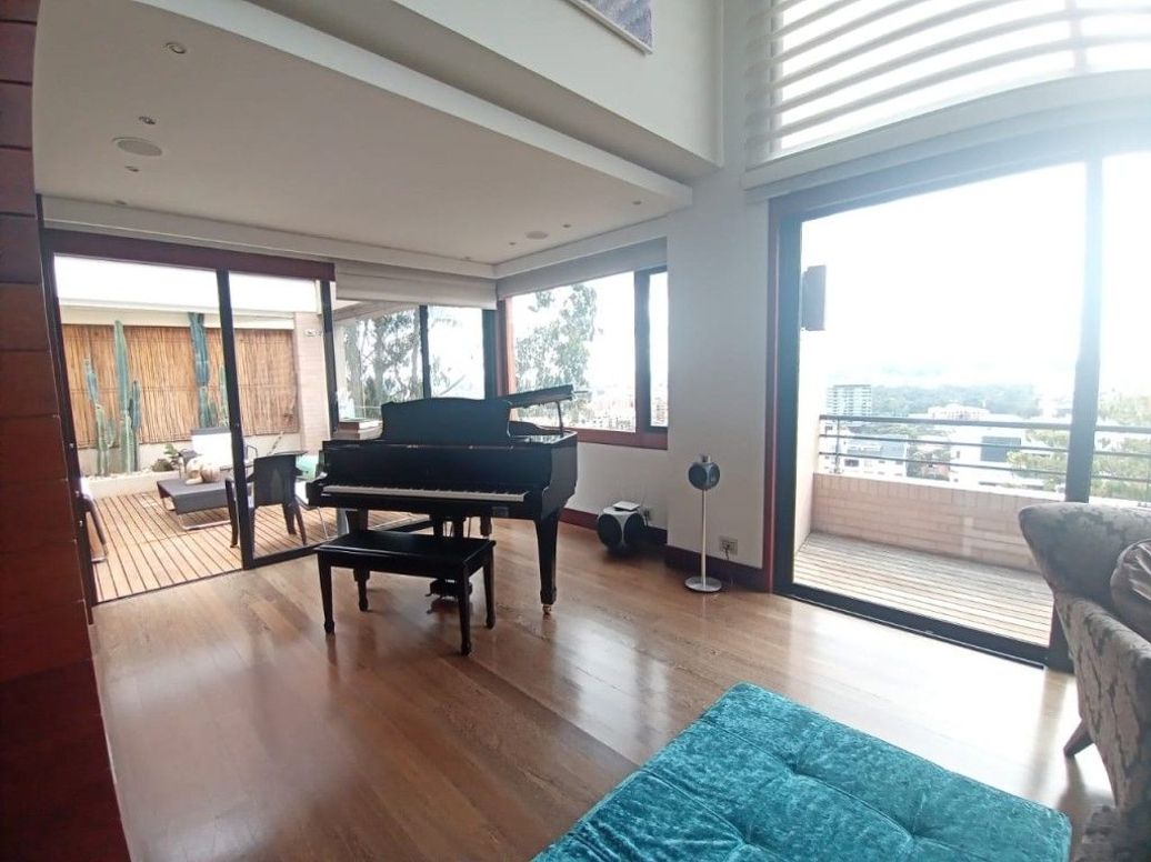 Apartamento de 5 alcobas en venta en Ub. Bosques De Medina, Bogotá, 610 m² · foto 11 de 20