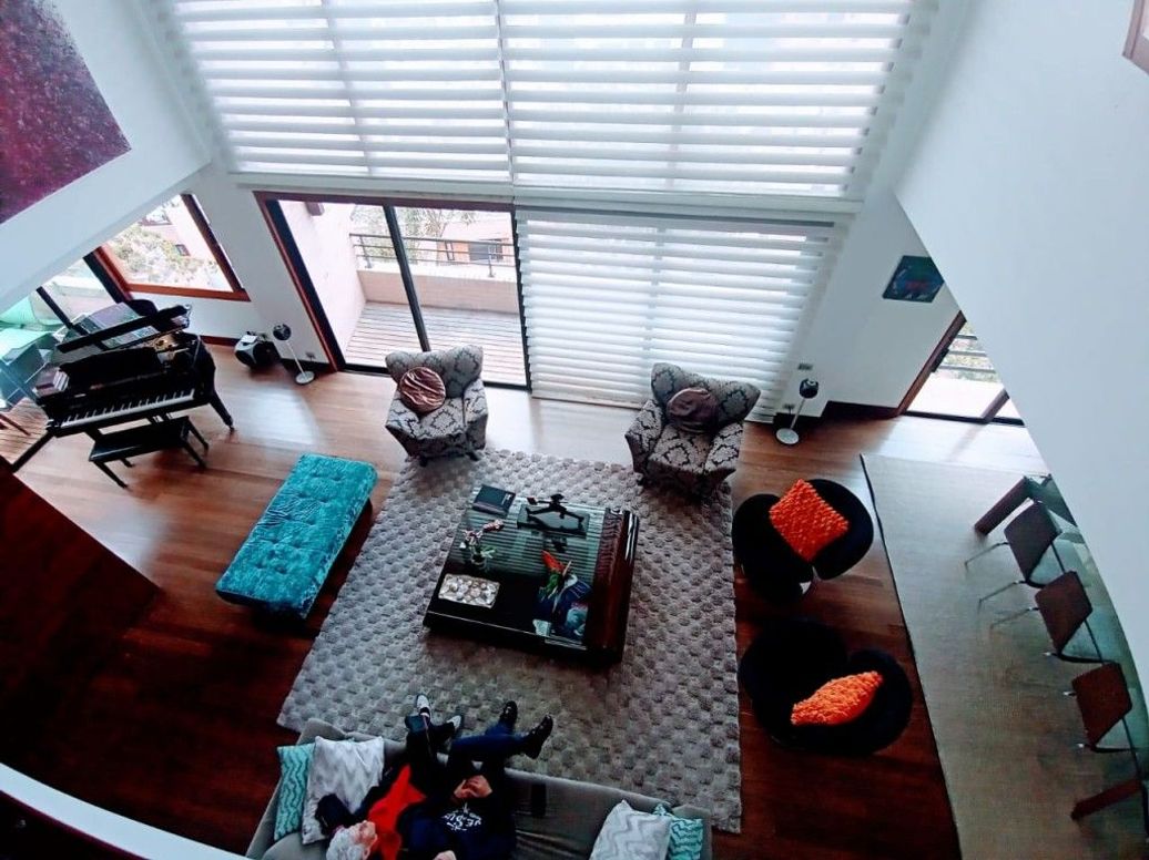 Apartamento de 5 alcobas en venta en Ub. Bosques De Medina, Bogotá, 610 m² · foto 4 de 20