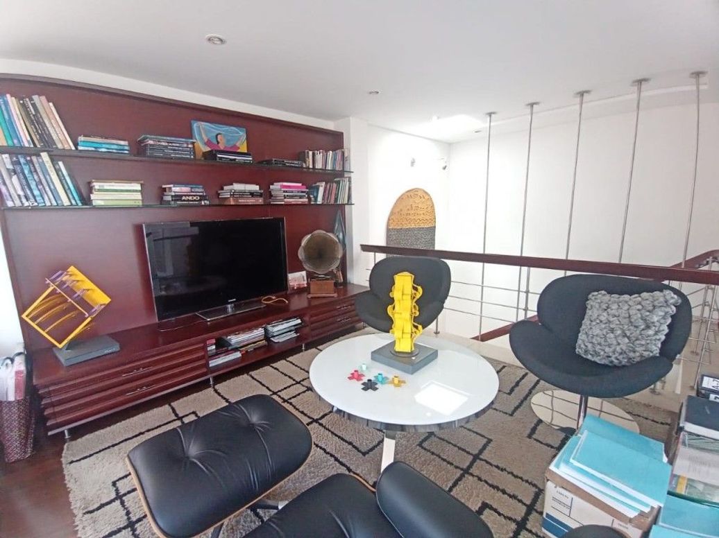 Apartamento de 5 alcobas en venta en Ub. Bosques De Medina, Bogotá, 610 m² · foto 20 de 20