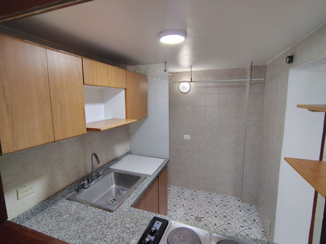 Apartamento de 2 alcobas en venta en Acacias Usaquen, Bogotá, 69 m² · foto 13 de 20