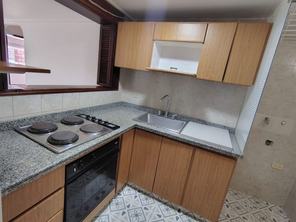 Apartamento de 2 alcobas en venta en Acacias Usaquen, Bogotá, 69 m² · foto 10 de 20