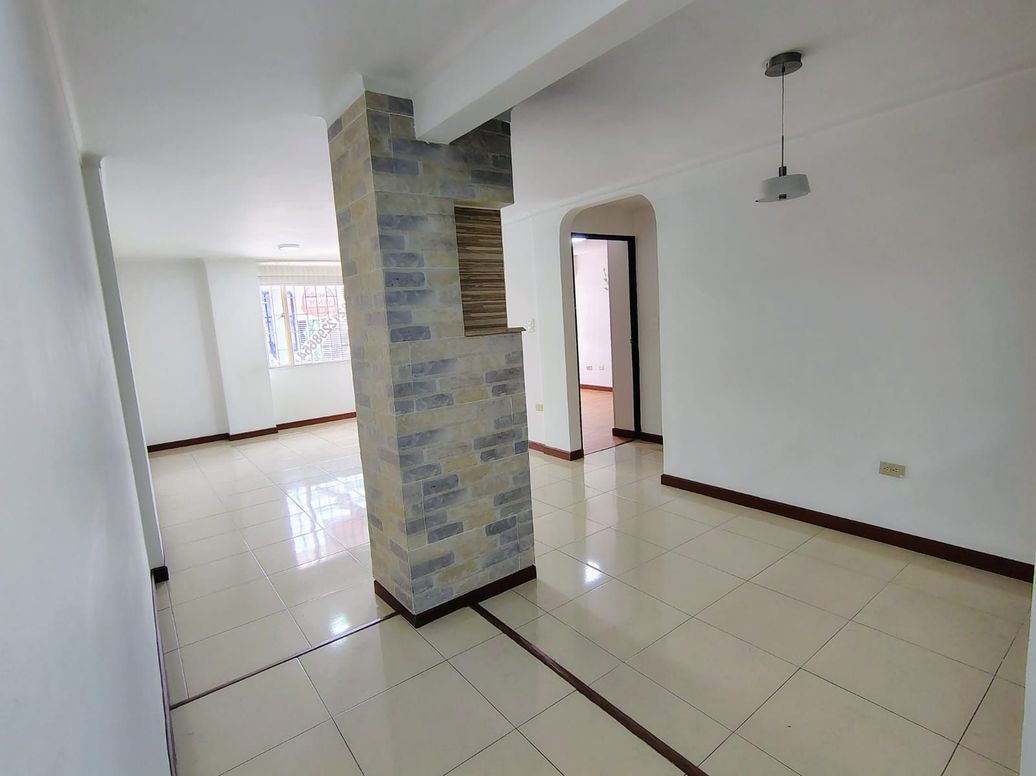 Apartamento de 2 alcobas en venta en Acacias Usaquen, Bogotá, 69 m² · foto 17 de 20