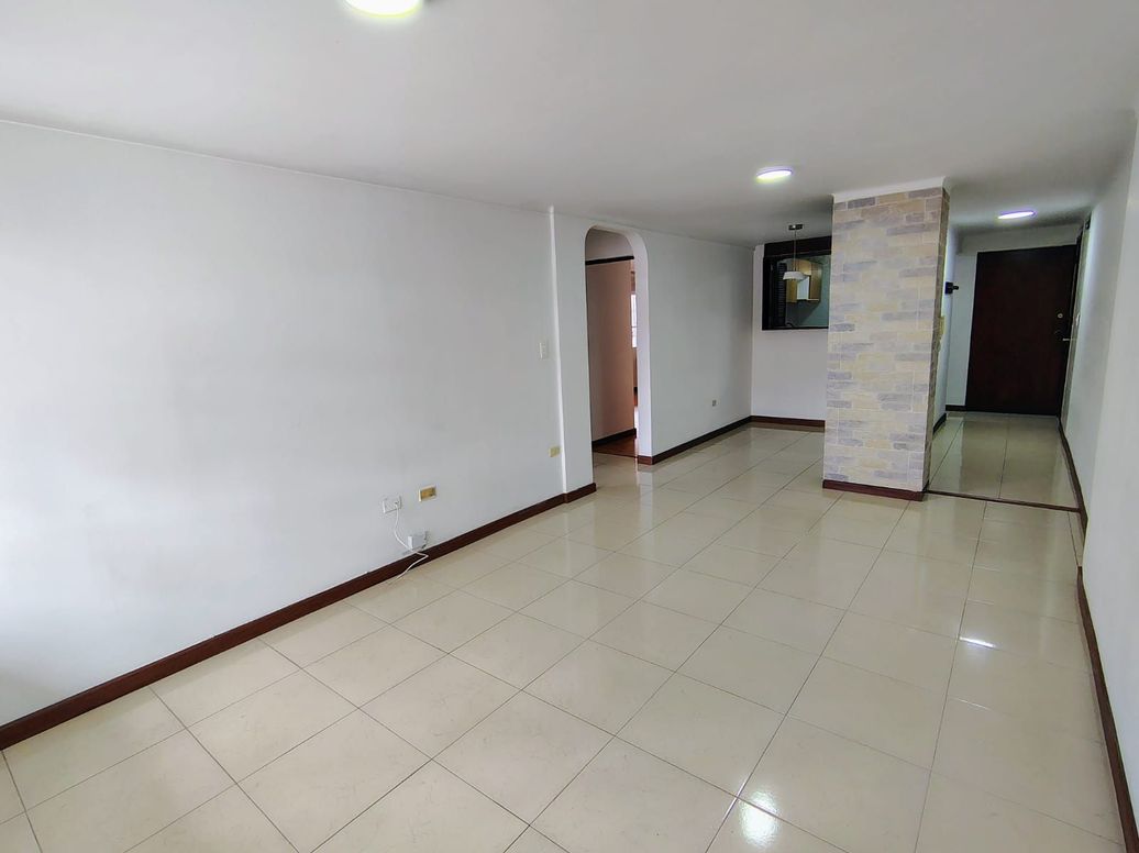 Apartamento de 2 alcobas en venta en Acacias Usaquen, Bogotá, 69 m² · foto 19 de 20
