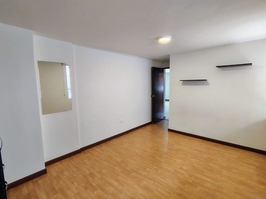 Apartamento de 2 alcobas en venta en Acacias Usaquen, Bogotá, 69 m² · foto 14 de 20