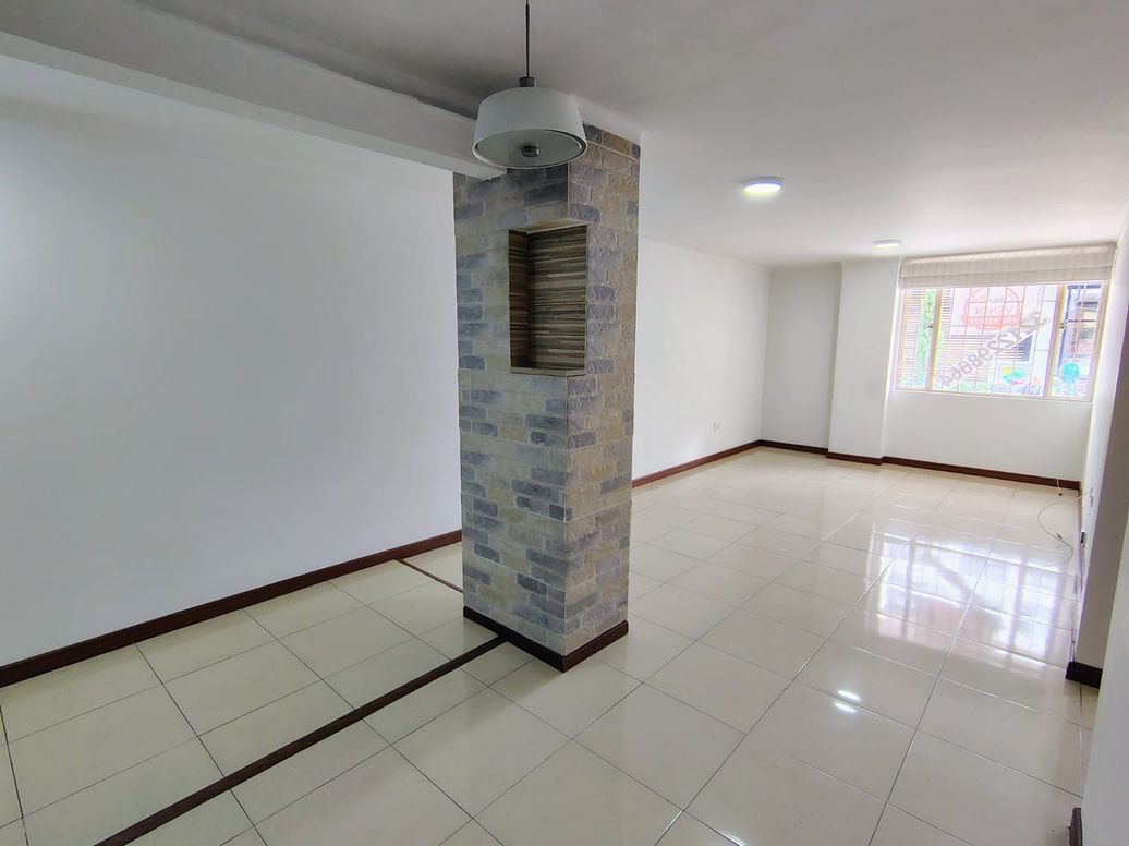 Apartamento de 2 alcobas en venta en Acacias Usaquen, Bogotá, 69 m² · foto 20 de 20