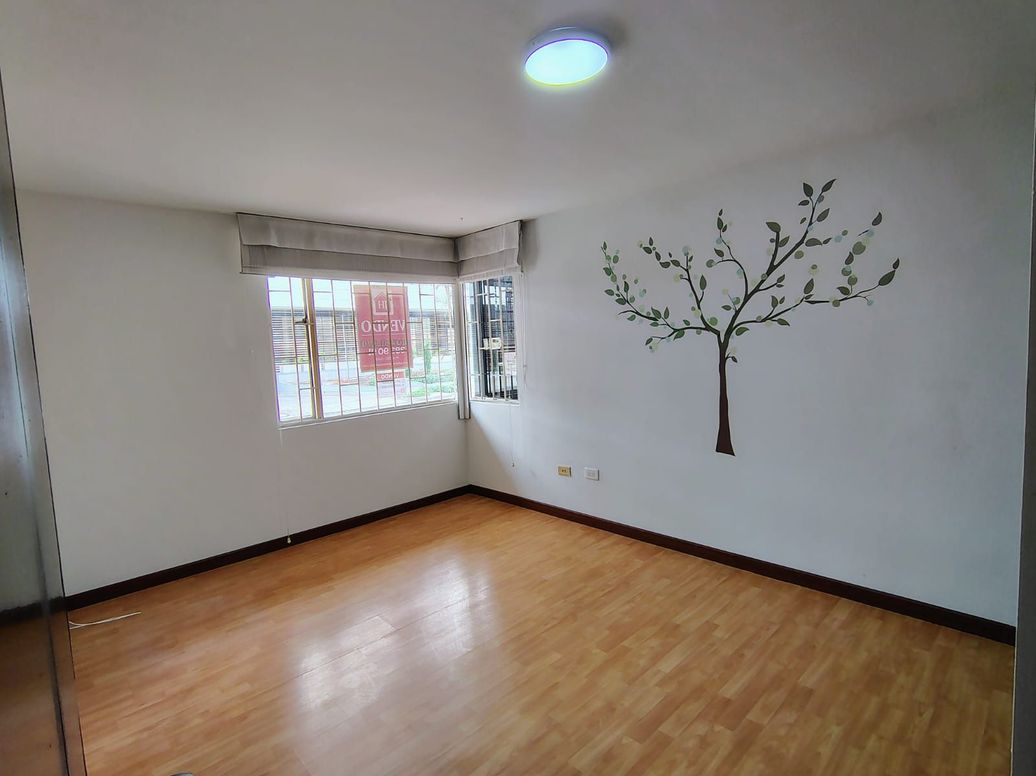 Apartamento de 2 alcobas en venta en Acacias Usaquen, Bogotá, 69 m² · foto 11 de 20