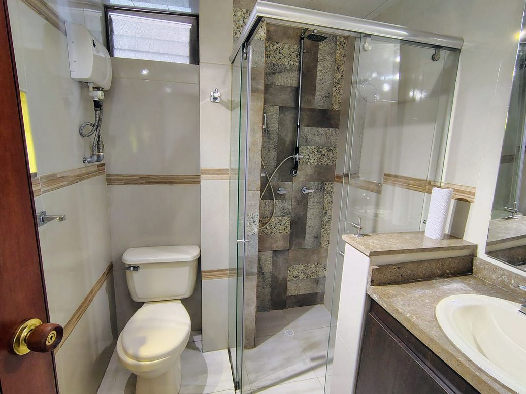 Apartamento de 2 alcobas en venta en Acacias Usaquen, Bogotá, 69 m² · foto 15 de 20
