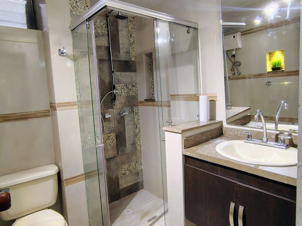 Apartamento de 2 alcobas en venta en Acacias Usaquen, Bogotá, 69 m² · foto 7 de 20
