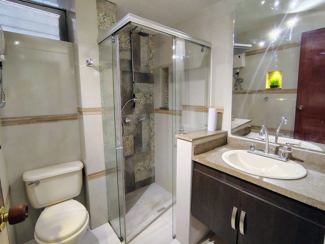 Apartamento de 2 alcobas en venta en Acacias Usaquen, Bogotá, 69 m² · foto 5 de 20